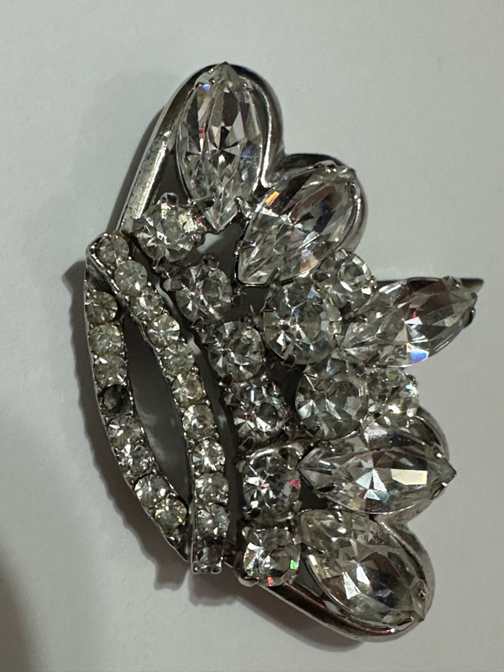 Vintage Brooch/Pendant